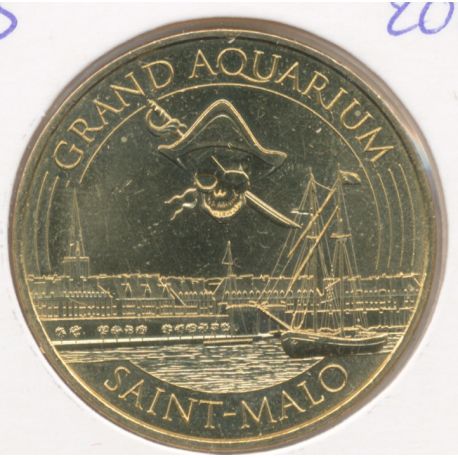 Dept35 - grand aquarium - 2016 - St malo