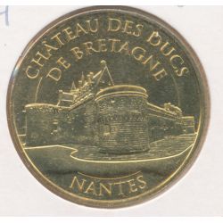 Dept44 - Château duc de bretagne - 2017