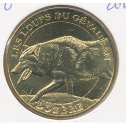 Dept48 - Les loups du gévaudan - 2017