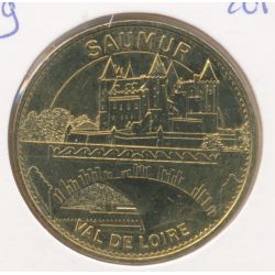 Dept49 - Chateau Saumur - 2015