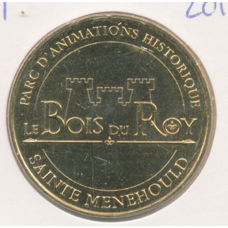 Dept51 - Le bois du roy - 2017