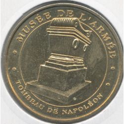 Dept7507 - Musée de l'armée N°2 - 2005H - Tombeau de Napoléon - Paris