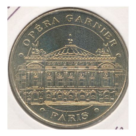Dept7509 - Opéra garnier 2006 B - Paris
