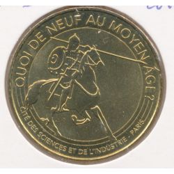 Dept7519 - Cité des sciences - 2016 - Moyen age - Paris