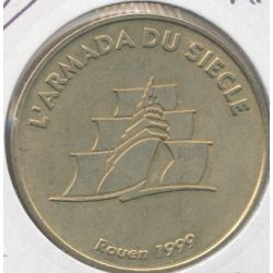 Dept76 - L'armada du siècle 1999 - Rouen