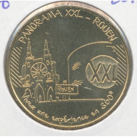 Dept76 - panorama XXL - 2015 - Rouen
