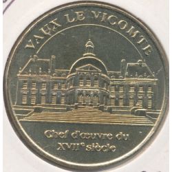 Dept77 - Chateau Vaux le vicomte - 2002