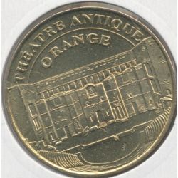 Dept84 - Théâtre antique N°1 - 2006M - Orange