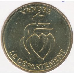 Dept85 - Vendée le département - 2017 - Bretignoles sur mer
