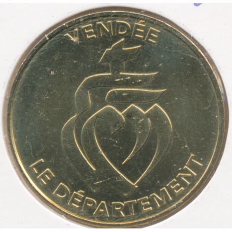Dept85 - Vendée le département - 2017 - Bretignoles sur mer