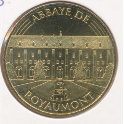 Dept95 - Abbaye de Royaumont - 2017