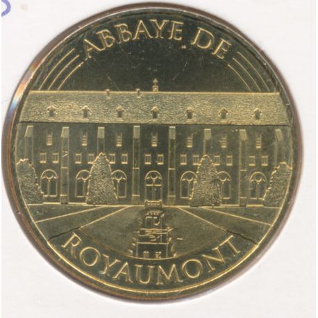 Dept95 - Abbaye de Royaumont - 2017