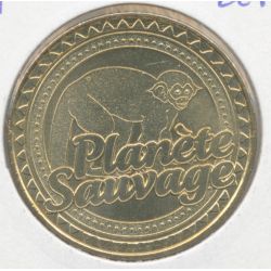Dept44 - Planète sauvage - 2016 - singe