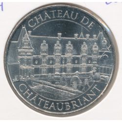 Dept44 - Chateau de Chateaubriand - 2016 - blanche