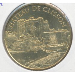 Dept44 - Chateau de Clisson - 2016