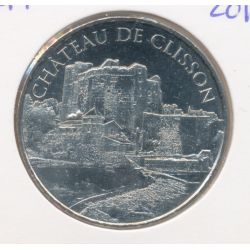 Dept44 - Chateau de Clisson - 2016 - blanche