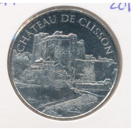 Dept44 - Chateau de Clisson - 2016 - blanche