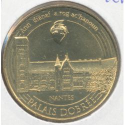 Dept44 - Palais Dorée - 2016 - Nantes