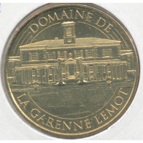 Dept44 - Domaine de la garenne lemot - 2016