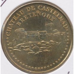 Dept46 - Chateau Castelnau Betenoux 2007