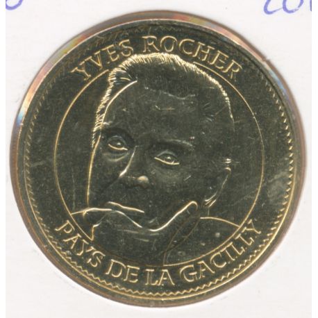 Dept56 - Yves rocher - 2015 - Pays de la gacilly