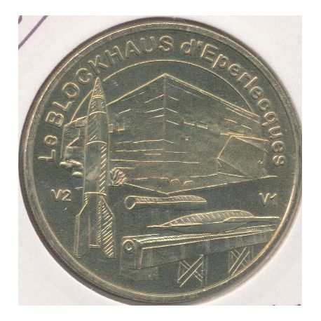 Dept62 - Blockhaus d'Eperlecques 2004 B