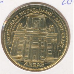 Dept62 - Cathédrale notre dame - 2015 - Arras