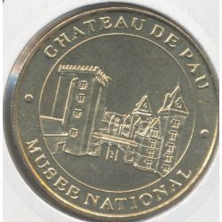 Dept64 - Chateau de Pau - 2005B