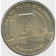 Dept66 - Grand four solaire N°3 - 2012 - Font romeu