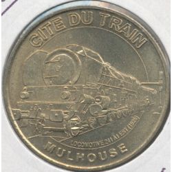 Dept68 - Cité du train - locomotive - Mulhouse - 2006 B