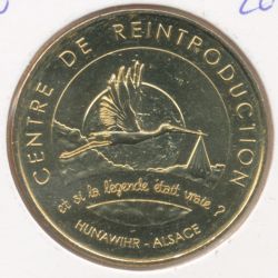 Dept68 - Centre réintroduction N°14 - 2015