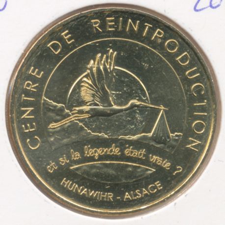 Dept68 - Centre réintroduction N°14 - 2015