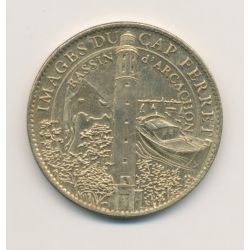 Médaille - Bassin d'arcachon