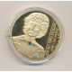 Médaille 40mm - Bijoux princesse Diana N°3 - cuivre doré