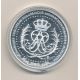 Médaille - 40 Francs Or - 1811 A - Napoléon empereur - 50mm