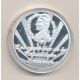 Médaille - Artistique - Les symboles de la république française - 40mm - cupronickel
