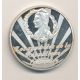Médaille - Fraternité - Les symboles de la république française - 40mm - cupronickel