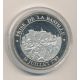 Médaille - Prise de la Bastille - Révolution Française - 14 juillet 1789