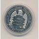 Médaille - Prise de la Bastille - Révolution Française - 14 juillet 1789
