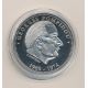 Médaille - Georges Pompidou - Président de la République - 40mm