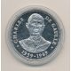 Médaille - Charles De Gaulle président - Président de la République - 40mm