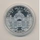 Médaille - Valéry Giscard d'estaing - Président de la République - 41mm