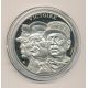 Médaille - Victoire - Eisenhower - De Gaulle - Churchill - 1939-45
