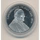 Médaille - Canonisation Jean XXIII - Médaille des papes - 2014