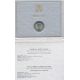 Vatican - 2 Euro 2020 - centenaire de la naissance de Jean Paul II