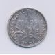 1 Franc Semeuse - 1901 - argent - TTB+