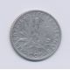 1 Franc Semeuse - 1906 - argent - TB