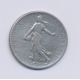 1 Franc Semeuse - 1906 - argent - TB
