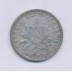 1 Franc Semeuse - 1907 - argent - TB+