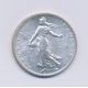 1 Franc Semeuse - 1909 - argent - SUP+